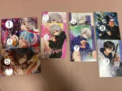 俺クロ ブロマイド 11枚 まとめ売り バラ売り可 - メルカリ