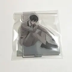 ブルーロック アクリルスタンド 糸師凛