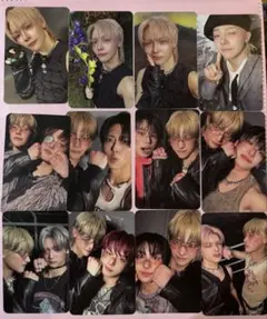 &TEAM Nicholas ニコラス　トレカセット