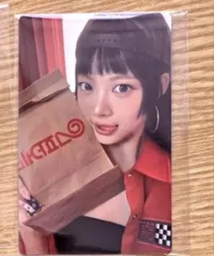 ウンチェ spaghetti weverse global ラキドロ