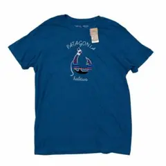 【新品】　Patagonia hareiwa Tシャツ