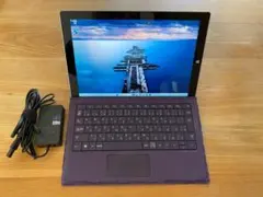 Microsoft surface pro3+Office