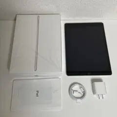 Apple iPad 第9世代 64GB Wi-Fi シルバー