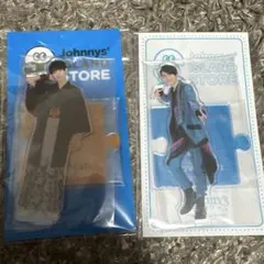 SnowMan 向井康二　アクリルスタンド