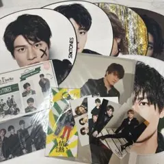 メ*3様 SixTONES 森本慎太郎　グッズまとめ売り