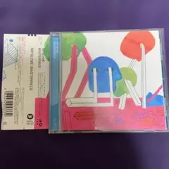 リップスライム　MASTERPIECE