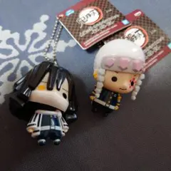 鬼滅の刃　ゆらゆらマスコット