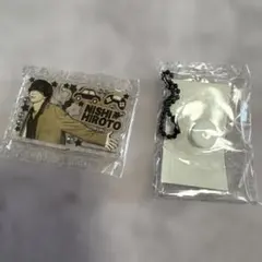 INI 西洸人　みてコレ！　ガチャ