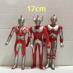 ウルトラマンエースロボット ソフビ - メルカリ