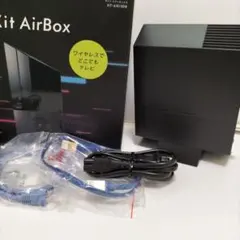 【新品未使用】PIXELA Xit Air Box XIT-AIR100W 2025年最新】xit-air100wの人気アイテム - メルカリ