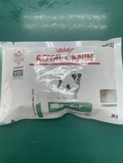 ROYAL CANIN 満腹感サポート 小型犬用 30g10袋 ロイヤルカナン