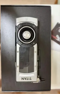 2026年最新】NVidia titan xpの人気アイテム - メルカリ