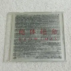 2026年最新】radwimps 絶体絶命 ラッドウィンプスの人気アイテム