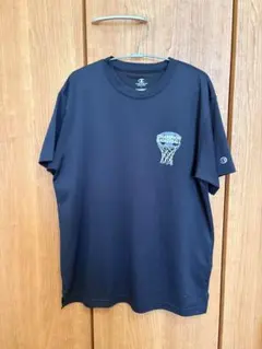 Champion バスケットボール ウェア ブラック