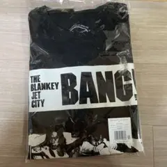 BLANKEY JET CITY ブランキージェットシティ BANG!TシャツMのサムネイル
