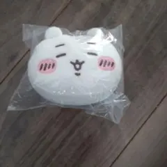新品未開封ちいかわガチャガチャフェイスぬいぐるみ マスコット
