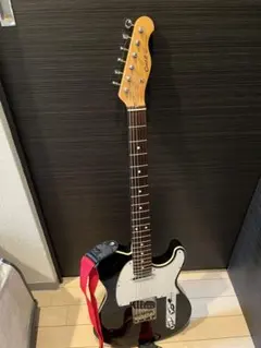 美品 Mavis エレキギター テレキャスタータイプ BK 2025年最新】mavis テレキャスターの人気アイテム - メルカリ