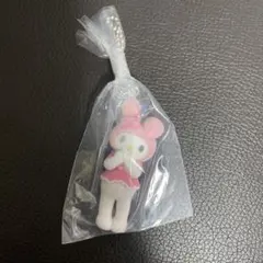 完売　マイメロディ　ガチャガチャ