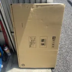 【新品】ダイキン工業 KKC022E4 脚部化粧カバー 関連部材 エコキュート用のサムネイル