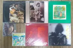 吉田拓郎 レコード 25枚まとめ売り 2026年最新】lP 吉田拓郎の人気アイテム - メルカリ