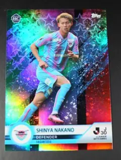 オンサイトカード　中野伸哉 2025年最新】中野伸哉の人気アイテム - メルカリ