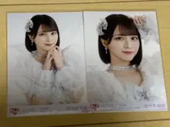 佐々木舞香 イコラブ ＝LOVE 魔法少女 7周年