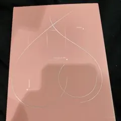 K-POP CD PERSONA VERSION 02