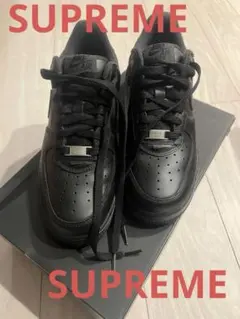 希少サイズ‼️SUPREME NIKE AIR FORCE 1 LOW 25.0‼️