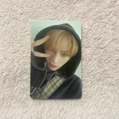 boynextdoor テサン NoGenre