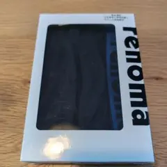 renoma ボクサーパンツ Lサイズ
