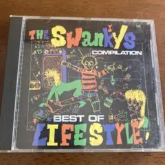 2026年最新】swankys cdの人気アイテム - メルカリ