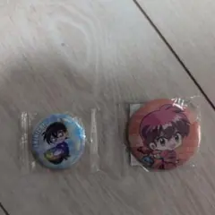 B-PROJECT Bプロ 音済百太郎缶バッジまとめ売り - メルカリ