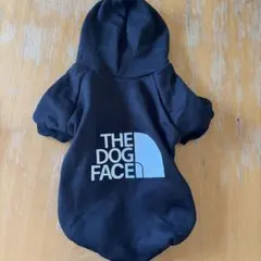 犬用パーカー
