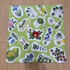 六花亭 ☺︎ クッションカバー