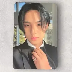 ミンギュ FML carat盤 トレカ セブチ seventeen