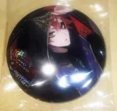 ツイステッドワンダーランド エース カプ缶