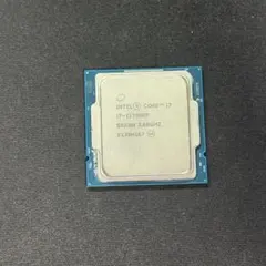2026年最新】core i7 11700の人気アイテム - メルカリ