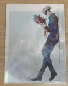 2025年最新】五条悟 バースデー 2020 mappaの人気アイテム - メルカリ