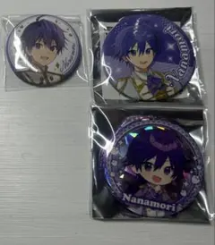 2026年最新】ななもり 缶バッジの人気アイテム - メルカリ