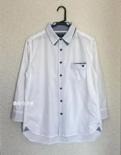 BEAMS HEART 長袖シャツ