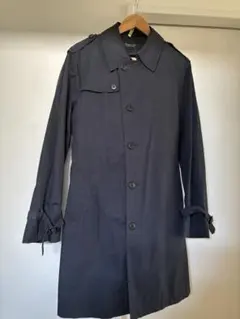2026年最新】UNITED ARROWS メンズ ステンカラーコートの人気アイテム