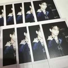 &TEAM mark on me Mom HARUA ハルアインスタントフォト