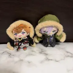 2026年最新】ぬいぐるみ 着せ替え服・アウトフィットの人気アイテム