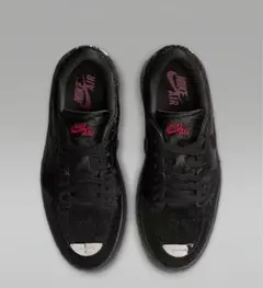 Nike Air Jordan 1 Brooklyn Low 23.5㎝