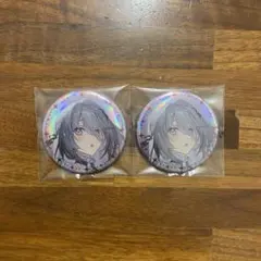 しるばーな クレノア 缶バッジ SILVANA - メルカリ