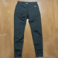 TIGORA ブラック レギンス Lサイズ