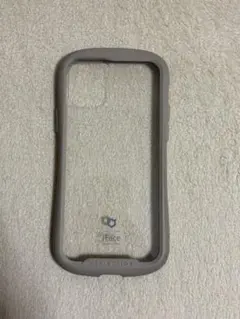 【iFace】iPhone 12/12 Pro ケース