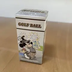 Tokyo Disney Resort Newing ゴルフボールのサムネイル