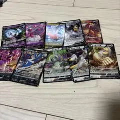 ポケモンカード Vカード まとめ売り