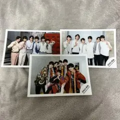 美少年 公式写真